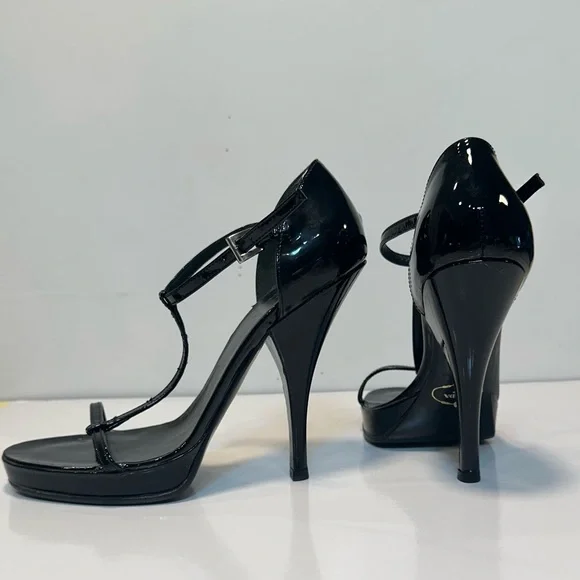 PRADA Heeled Sandals 1181 - Picture 2 of 10
